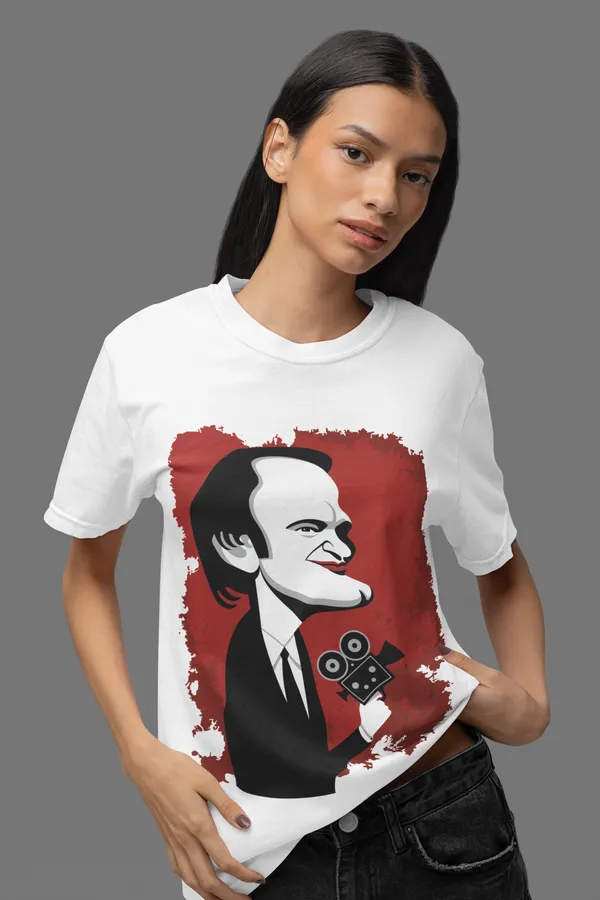 OG_TARANTINO_Regular_Fit_Tshirt