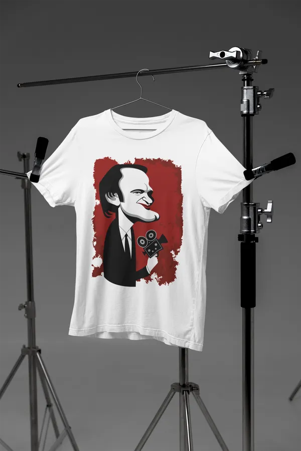 OG_TARANTINO_Regular_Fit_Tshirt