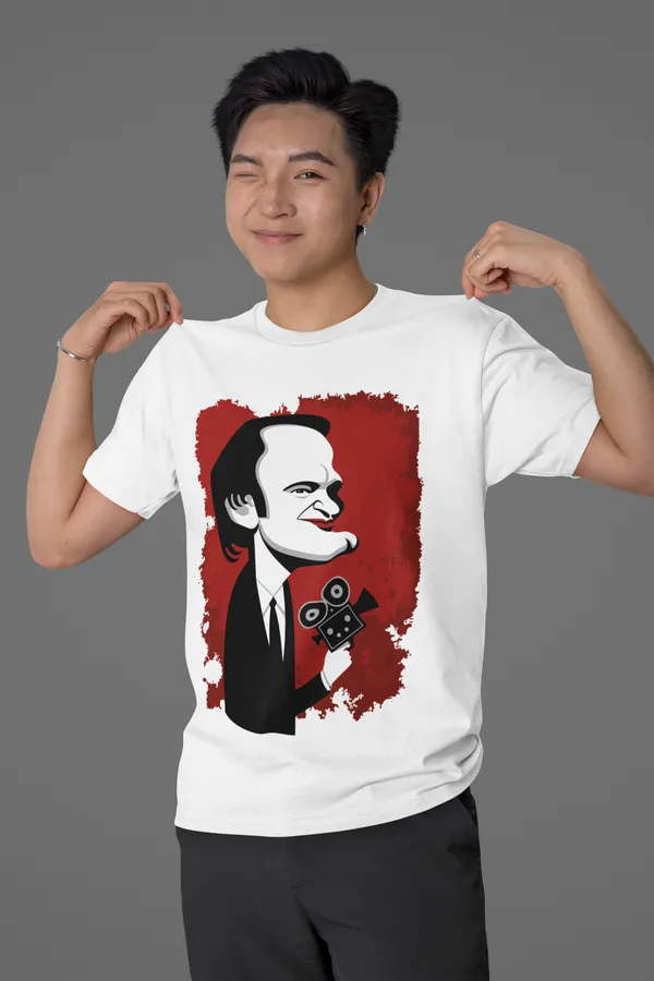 OG_TARANTINO_Regular_Fit_Tshirt