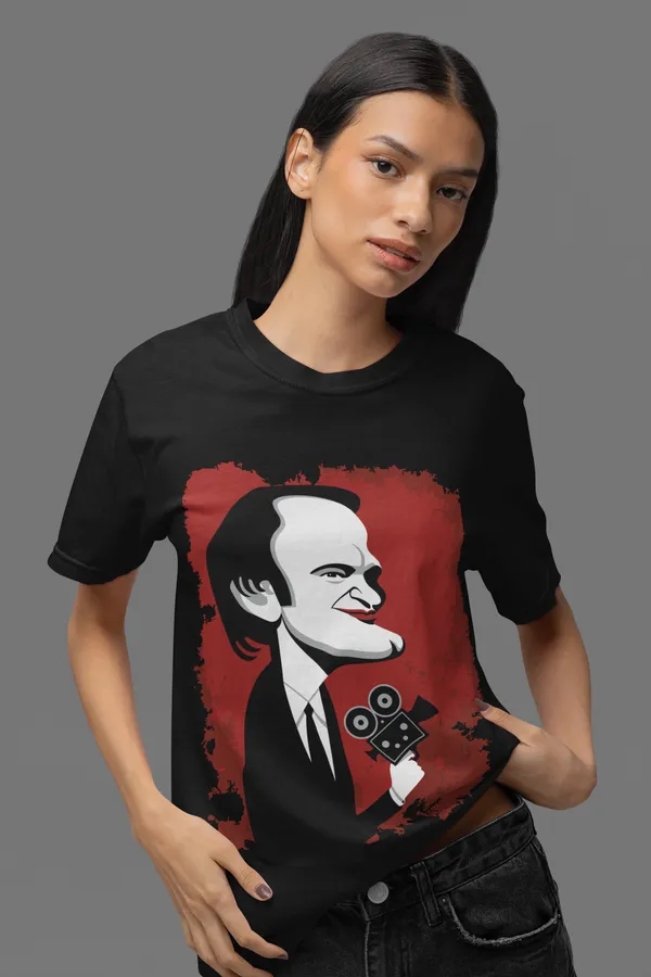 OG_TARANTINO_Regular_Fit_Tshirt