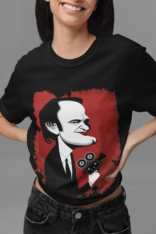 OG_TARANTINO_Regular_Fit_Tshirt