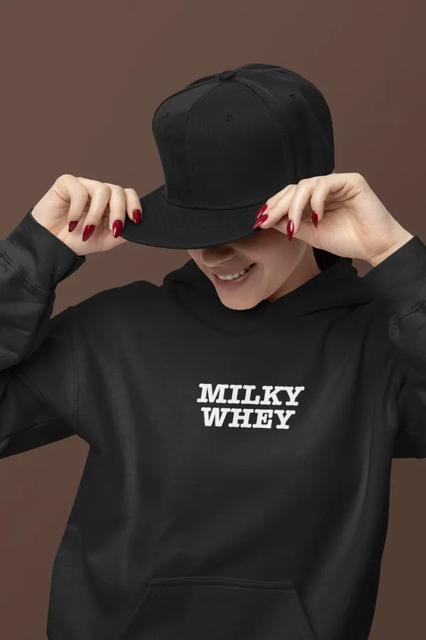 MILKY_WHEY_Hoodie