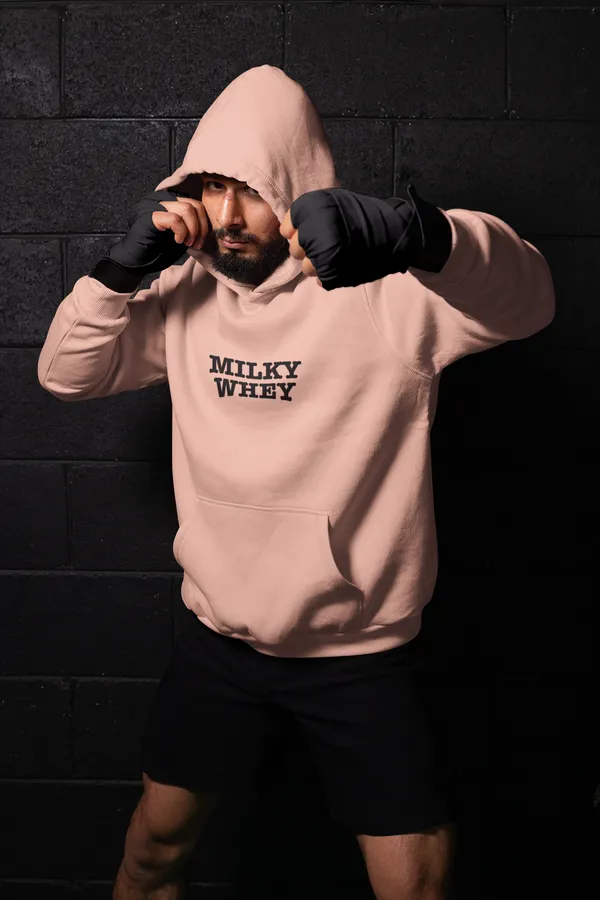 MILKY_WHEY_Hoodie
