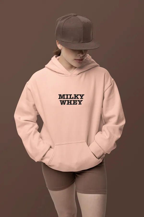 MILKY_WHEY_Hoodie