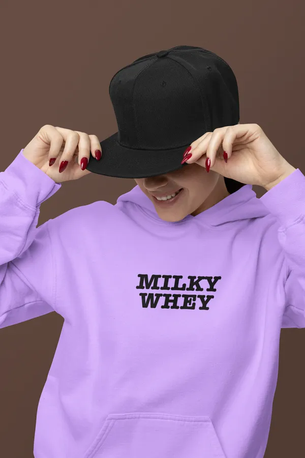 MILKY_WHEY_Hoodie
