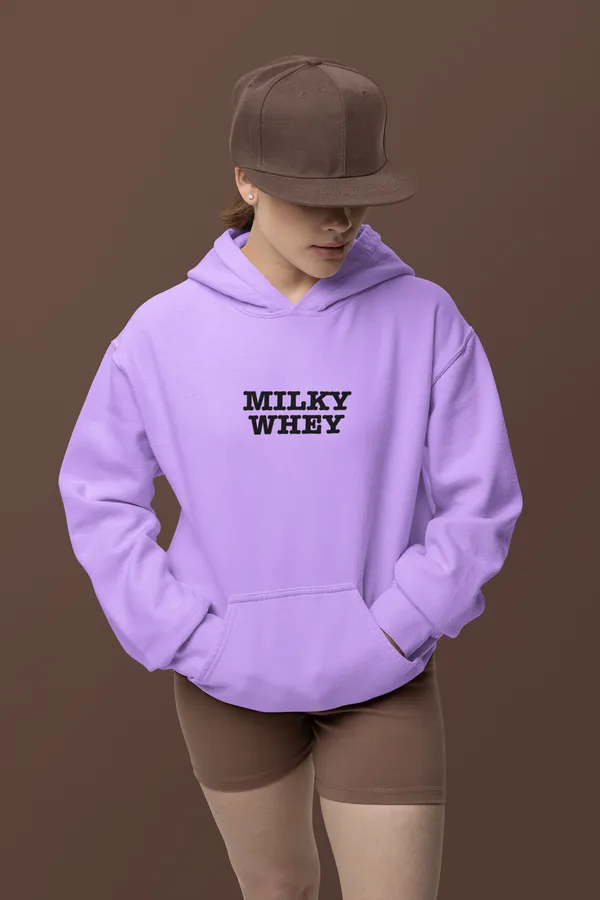 MILKY_WHEY_Hoodie