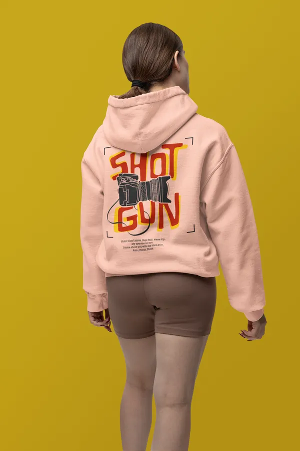 SHOTGUN_Hoodie