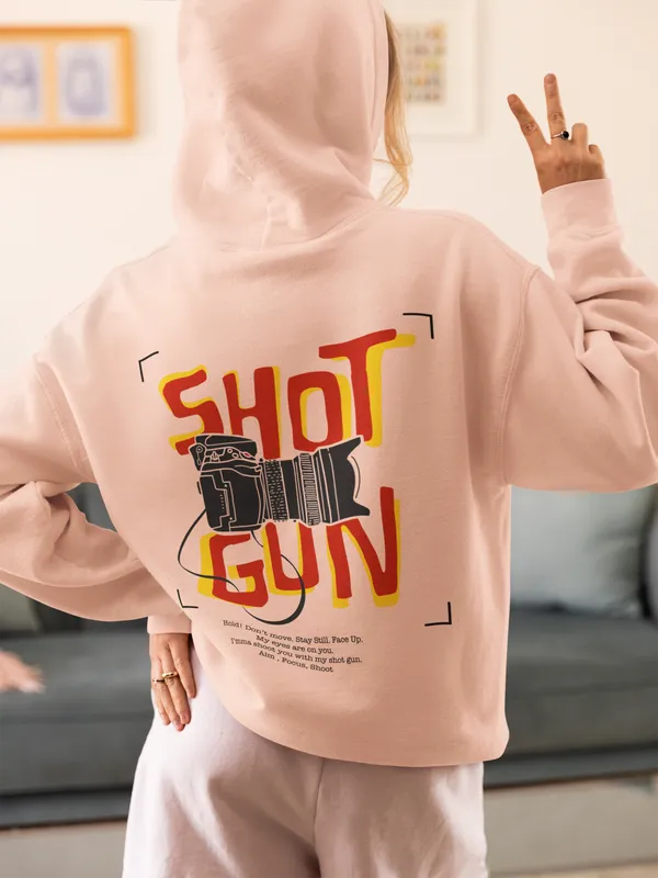 SHOTGUN_Hoodie