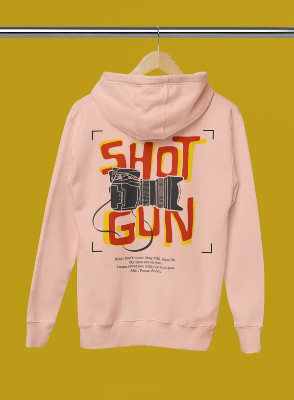 SHOTGUN_Hoodie