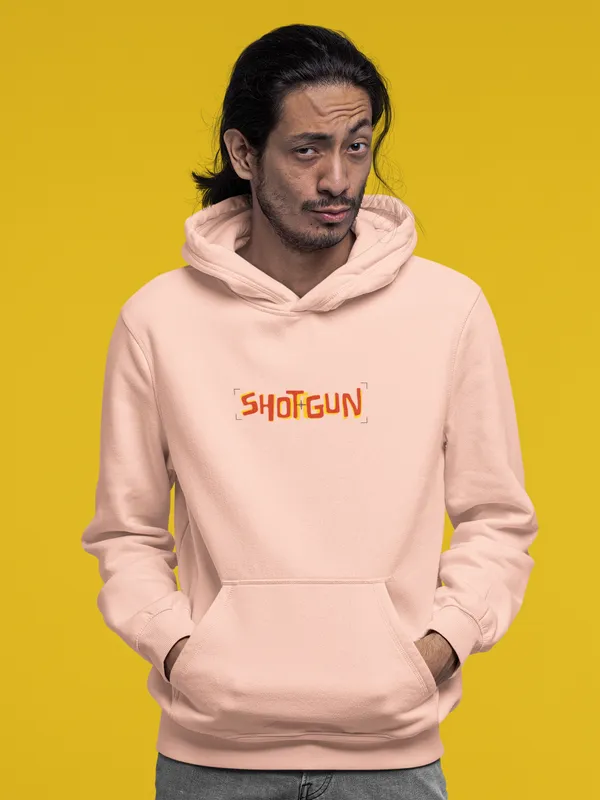 SHOTGUN_Hoodie