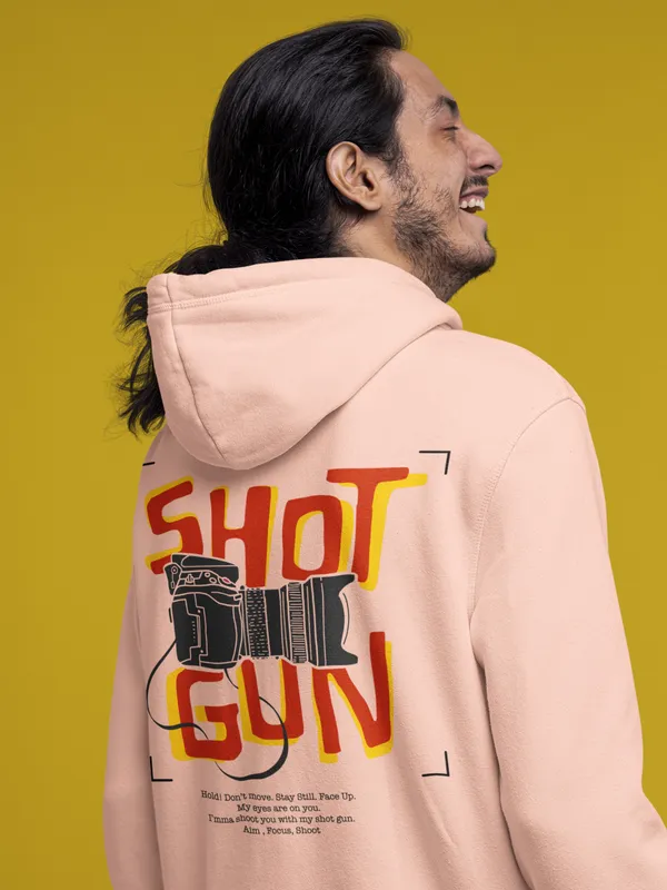 SHOTGUN_Hoodie