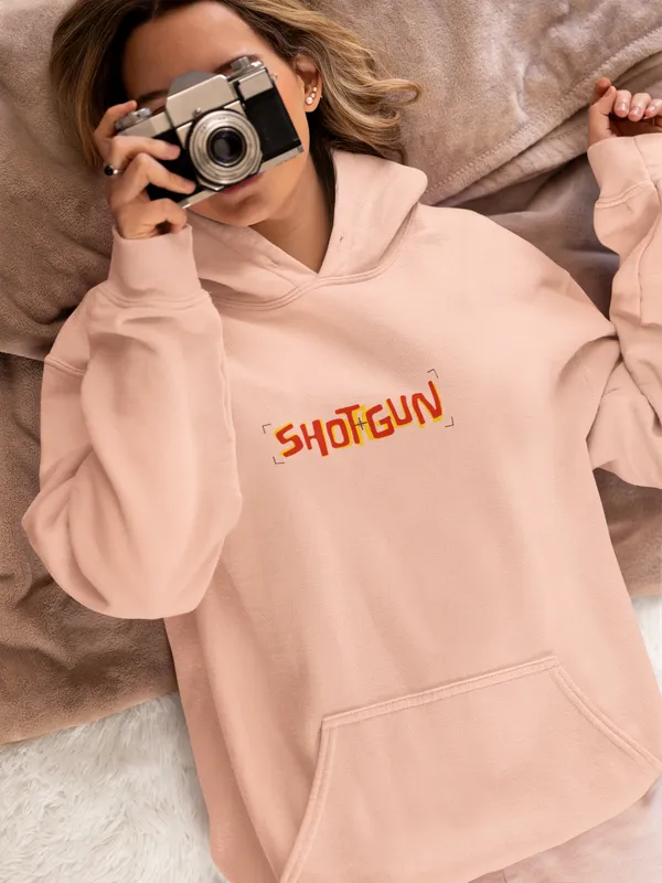 SHOTGUN_Hoodie
