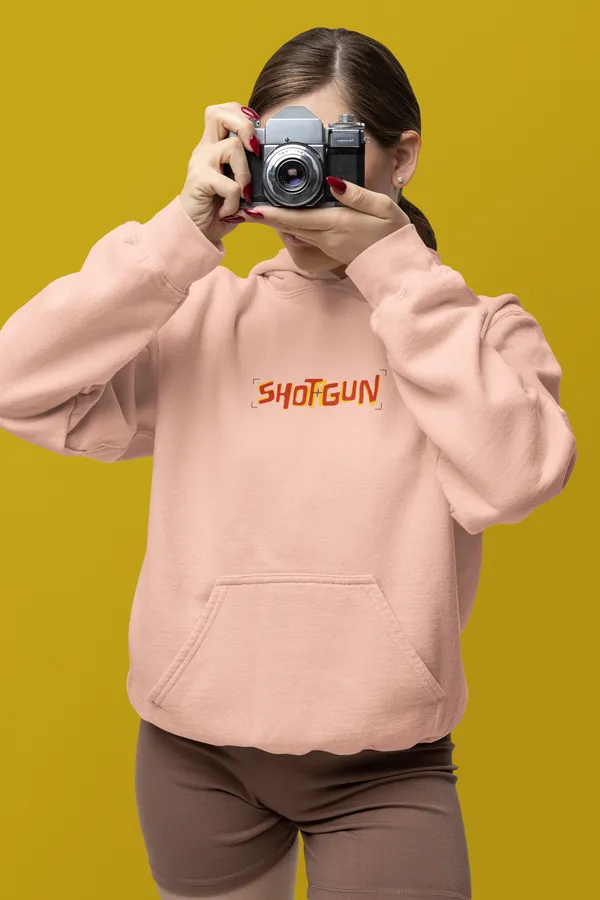 SHOTGUN_Hoodie