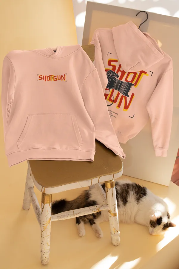 SHOTGUN_Hoodie