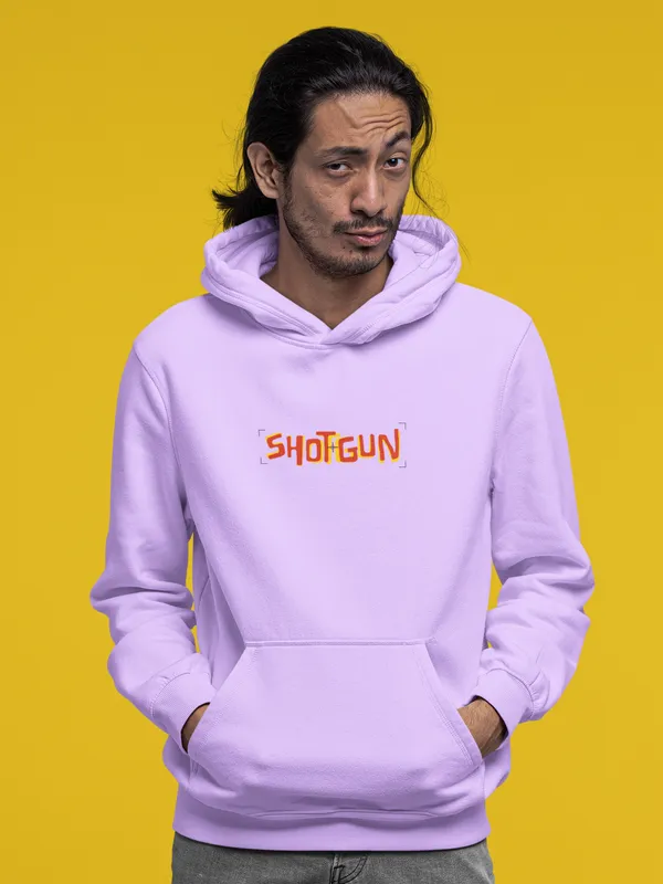 SHOTGUN_Hoodie