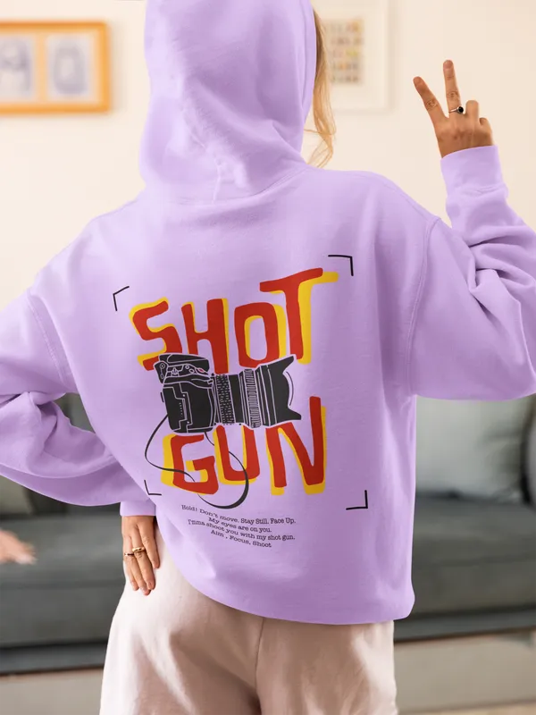 SHOTGUN_Hoodie