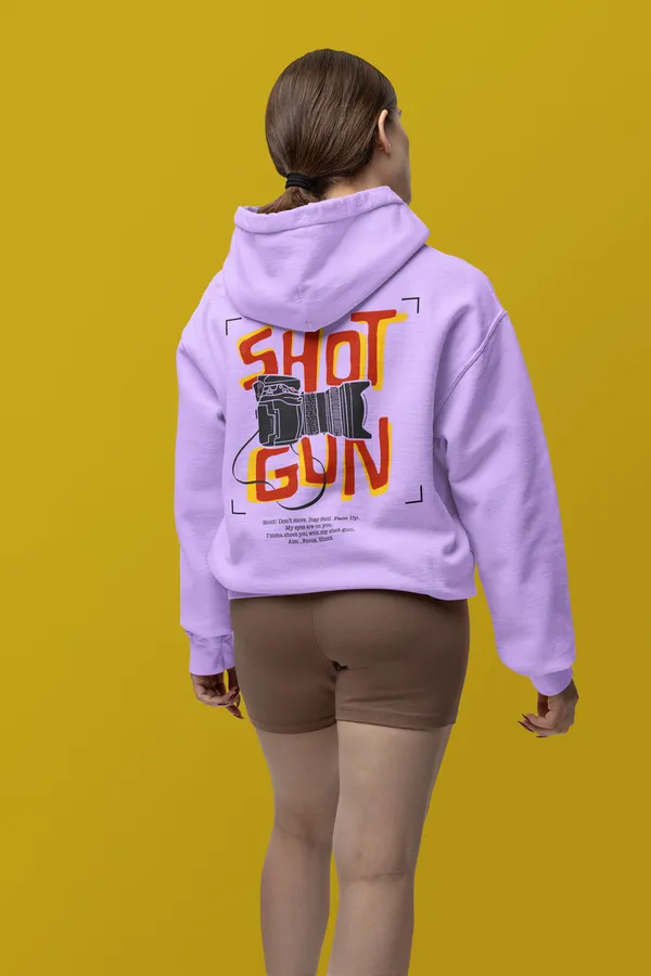 SHOTGUN_Hoodie