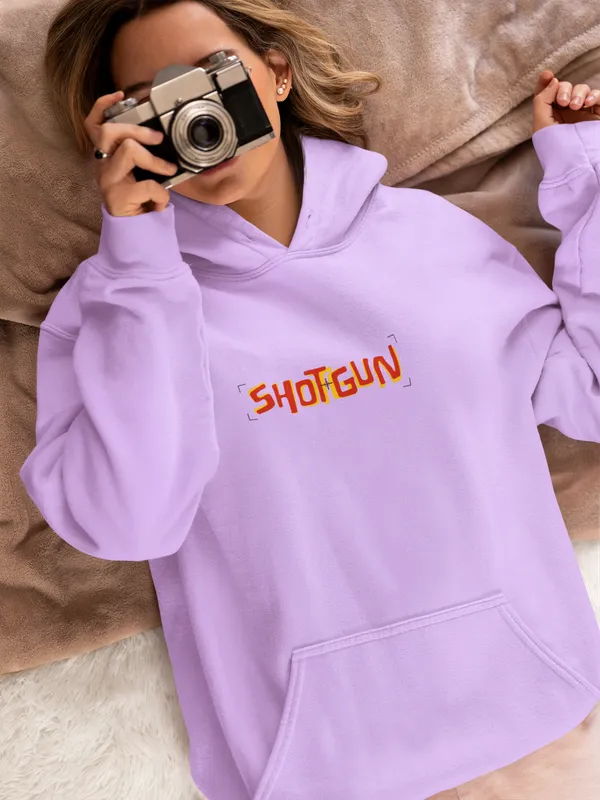 SHOTGUN_Hoodie