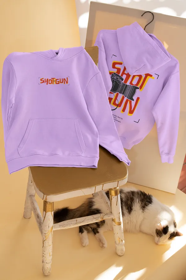 SHOTGUN_Hoodie