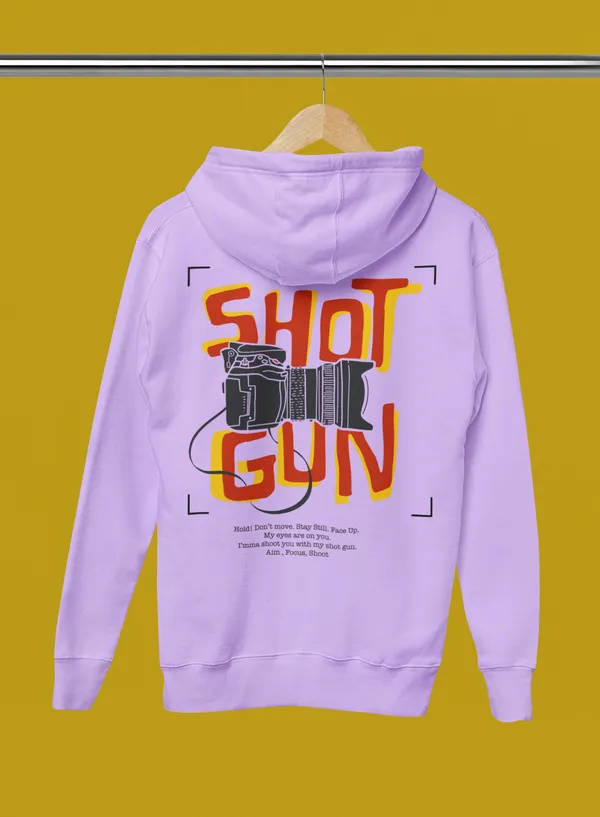 SHOTGUN_Hoodie