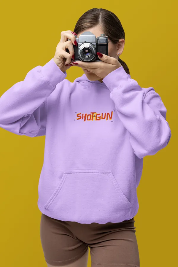 SHOTGUN_Hoodie