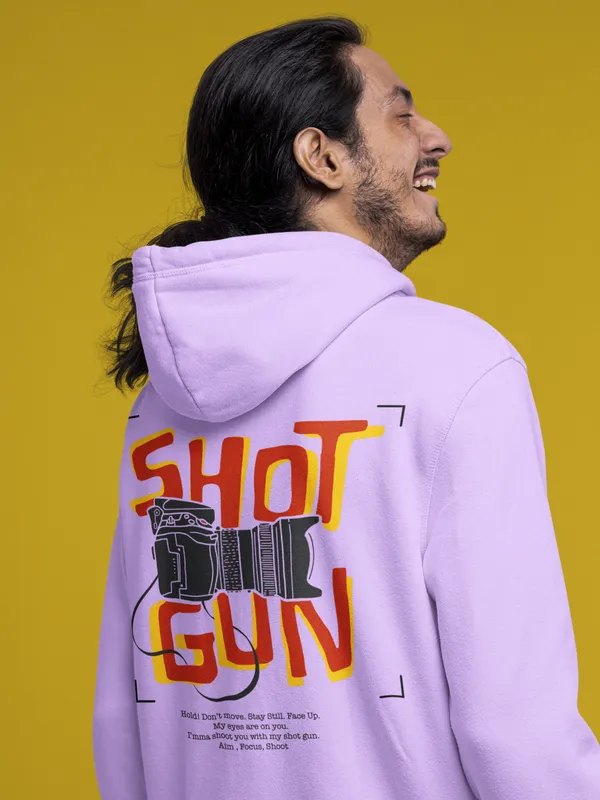 SHOTGUN_Hoodie