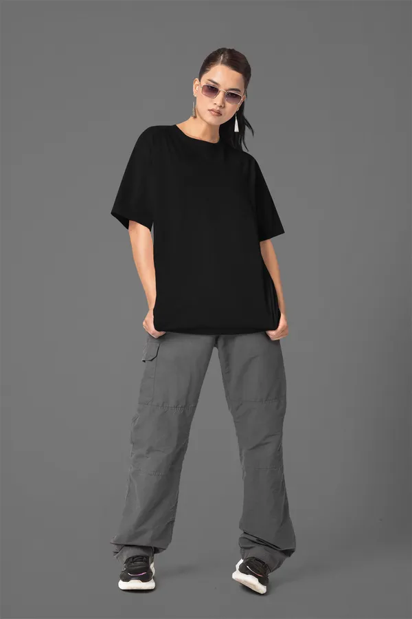 SOLID_Black_OverSized_Tshirt