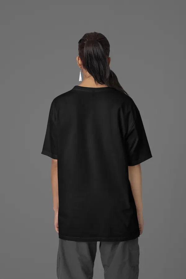 SOLID_Black_OverSized_Tshirt