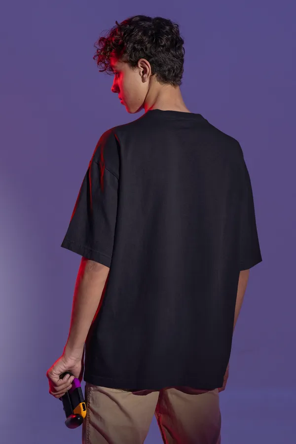 ANGROID_Oversized_Tshirt