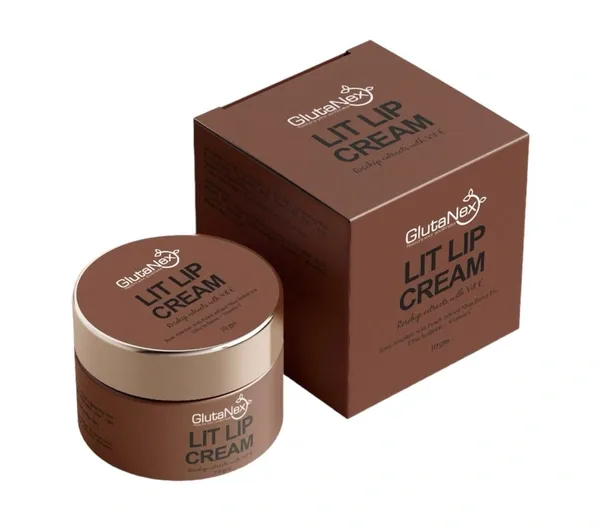 Glutanex_Lip_Cream_Perfect_Your_Pout_With_Radiant_Lips_And_Youth_Face_Beauty_Cream_Embrace_The_Essence_Of_Kerala_For_Radiant_Skin_Pack_Of_2