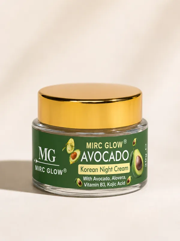 Avocado_Beauty_Night_Cream_with_Vitamin_E,_Glutathione,_Niacinamide,_Alpha_Arbutin_for_Glowing_Skin__25G