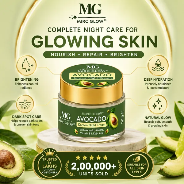 Avocado_Beauty_Night_Cream_with_Vitamin_E,_Glutathione,_Niacinamide,_Alpha_Arbutin_for_Glowing_Skin__25G