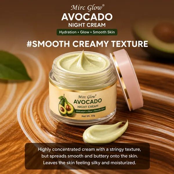 Mirc_Glow_Avocado_Night_Cream_|_Overnight_Cream_30g