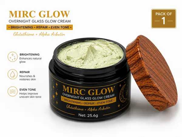 Mirc_Glow_Skin_Brightening_Night_Cream_25g