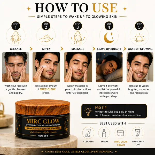 Mirc_Glow_Skin_Brightening_Night_Cream_25g