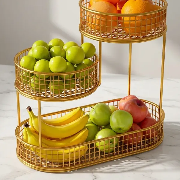 Gold_Metal_Fruit_Basket_Stand_For_Home_Decor_Set_Of_3