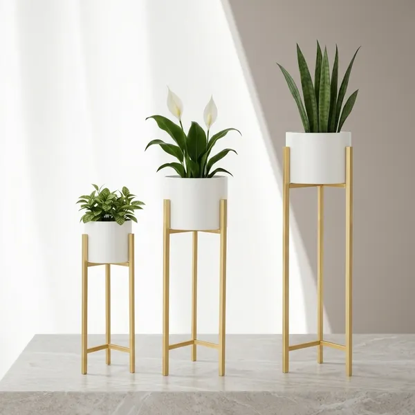 Modern_White_&_Gold_Metal_Plant_Stand_Set_of_3__Elegant_Indoor_Planter_Stands_for_Living_Room_&_Home_Decor