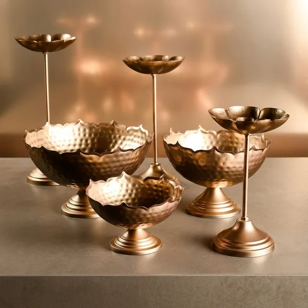 Gold_Metal_Serving_Bowl_Set_For_Kitchen_Pack_Of_6