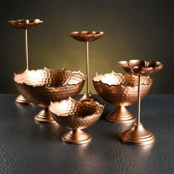 Gold_Metal_Serving_Bowl_Set_For_Kitchen_Pack_Of_6