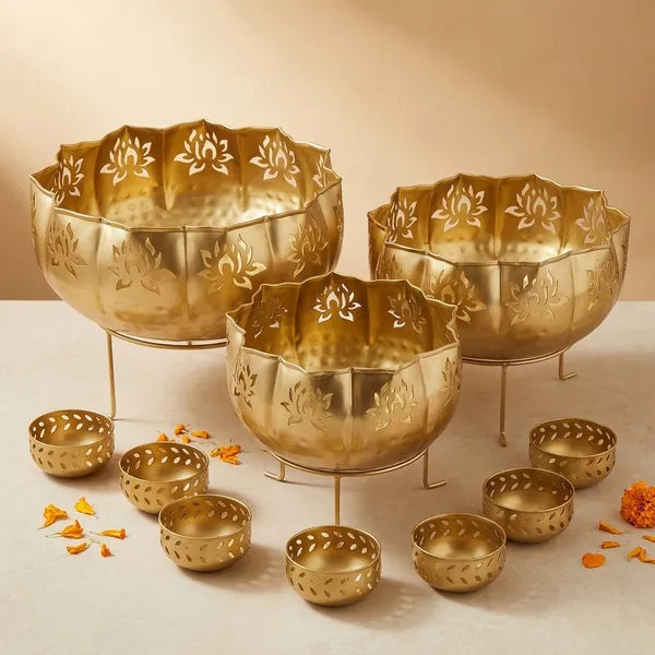Gold_Brass_Decorative_Bowl_Set_For_Home_Decor_Set_Of_3