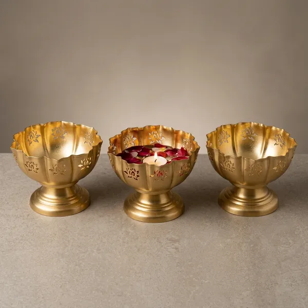 Gold_Brass_Decorative_Bowl_Set_For_Pooja_Pack_Of_3
