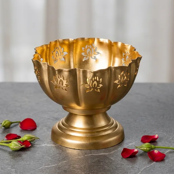 Gold_Brass_Decorative_Bowl_Set_For_Pooja_Pack_Of_3