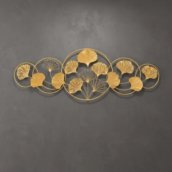 Gold_Metal_Wall_Art_For_Pooja