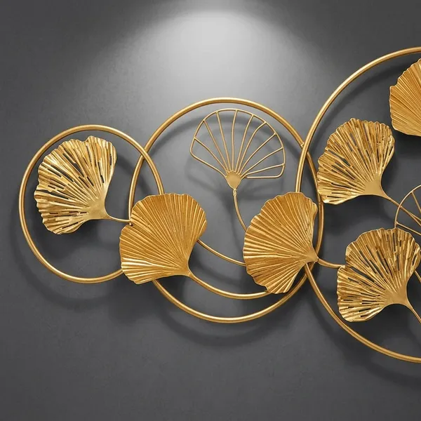 Gold_Metal_Wall_Art_For_Pooja
