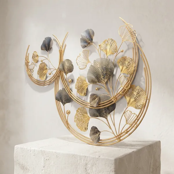 Gold_Metal_Wall_Art_For_Home_Decor_Set_Of_2
