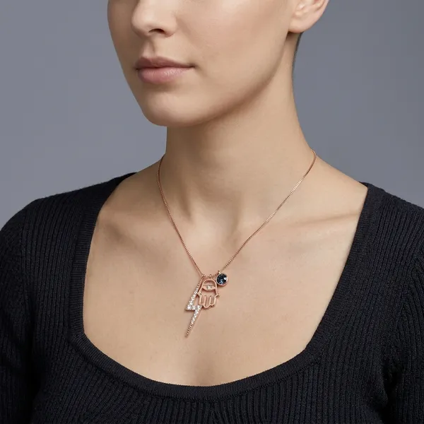 Rose_Gold_Crystal_Hamsa_Hand_Evil_Eye_Pendant_Necklace_For_Women