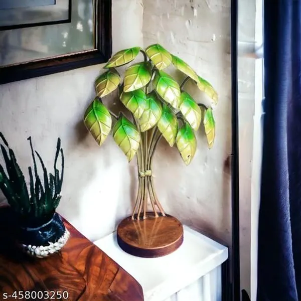 Iron_Decorative_Green_Tree_Table_Decor