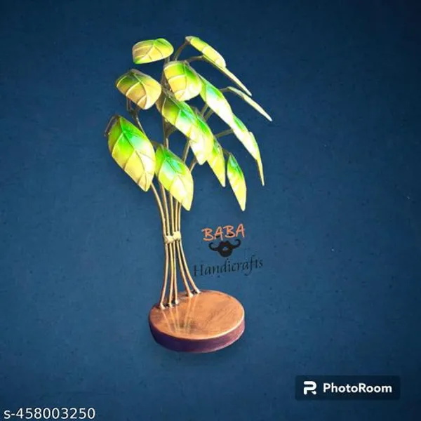 Iron_Decorative_Green_Tree_Table_Decor
