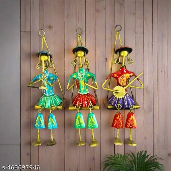 Iron_Decorative_Musician_Dolls_Hanging_Decor