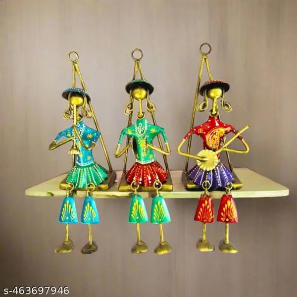 Iron_Decorative_Musician_Dolls_Hanging_Decor